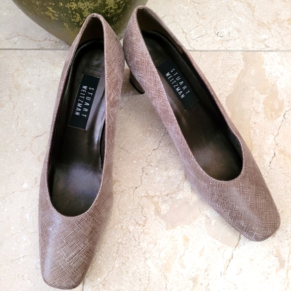 Stuart Weitzman Shoes - Picture 3 of 11
